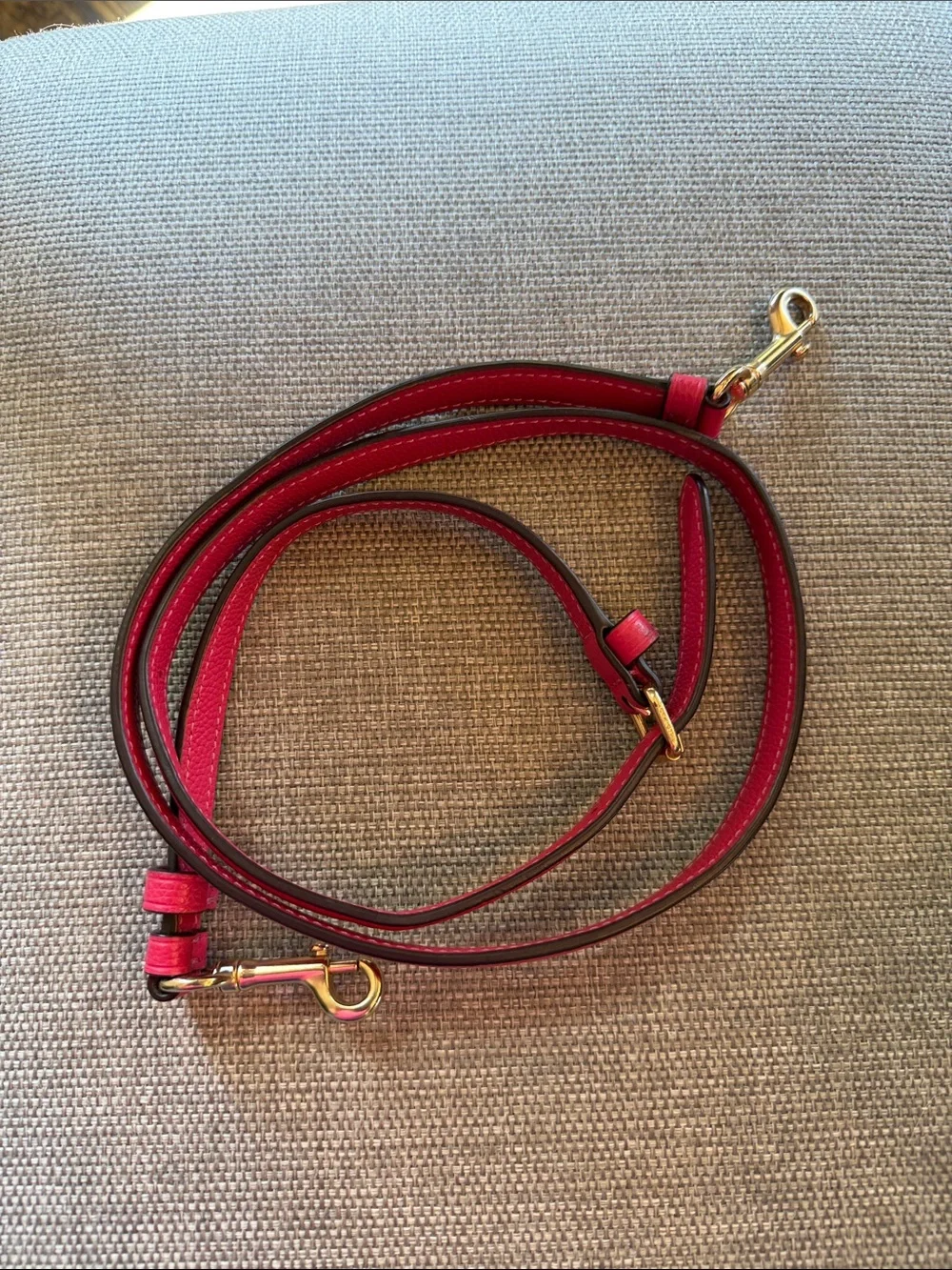 Coach Sutton Hobo Crossbody Bag - Picture 10 of 11